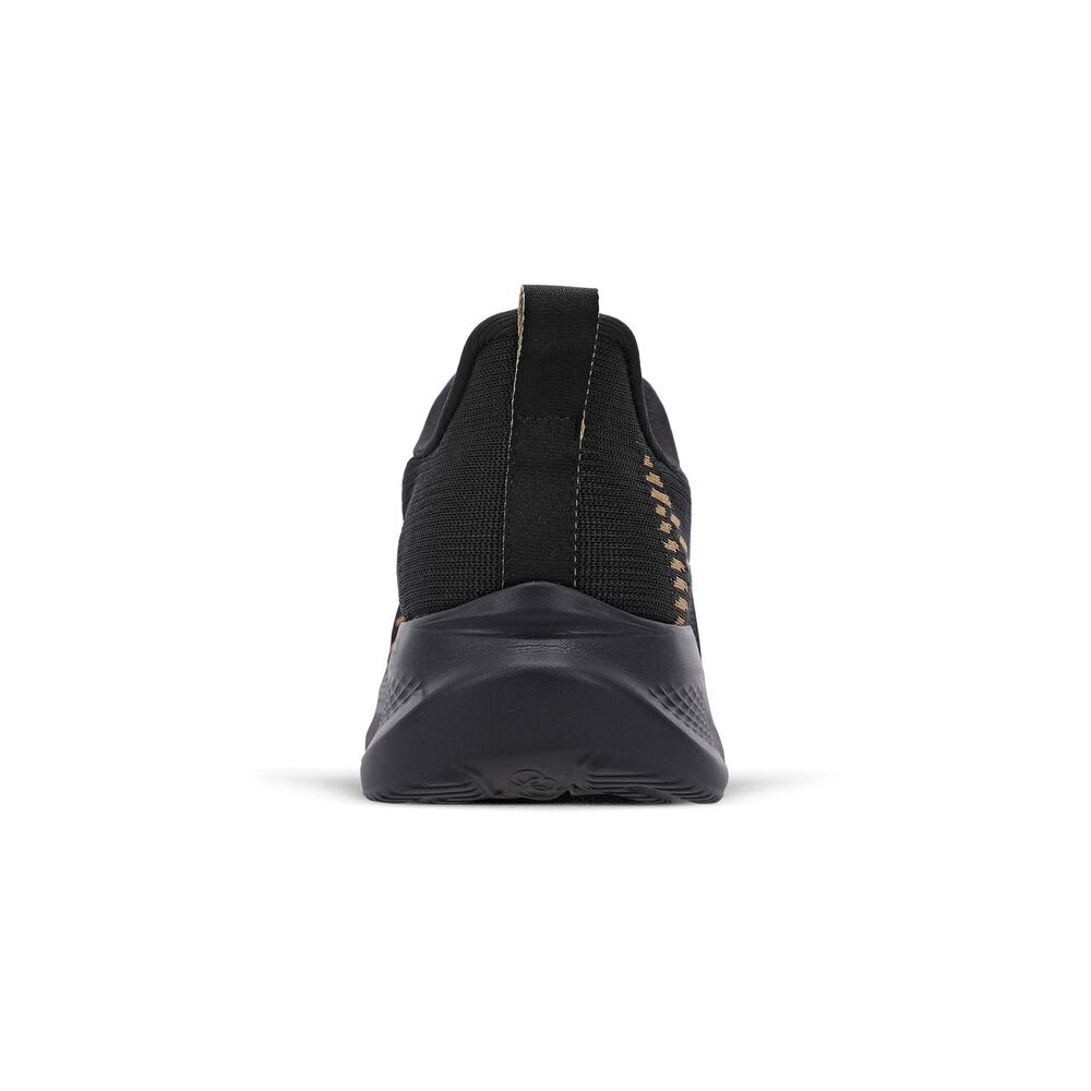 Zapatilla Hombre Nivel Azul Marino image number 3.0